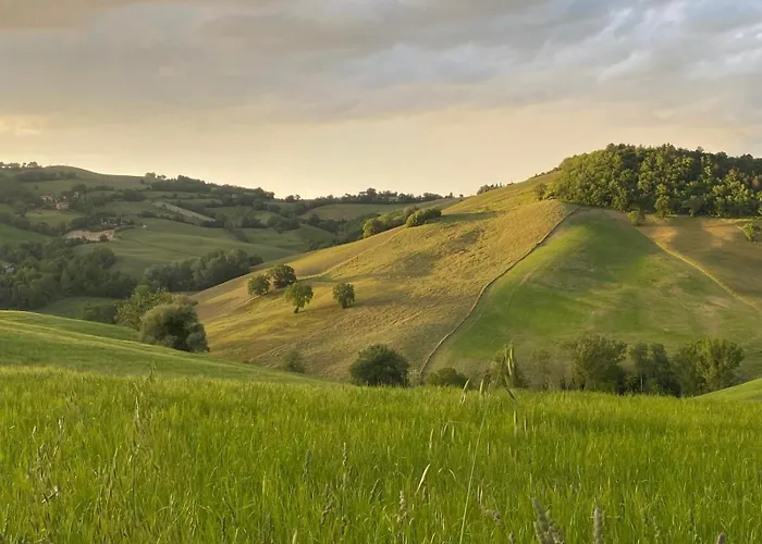 Holiday home Le Scintille *