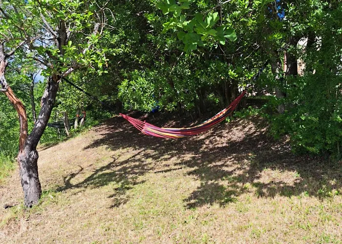 Le Scintille Holiday home *