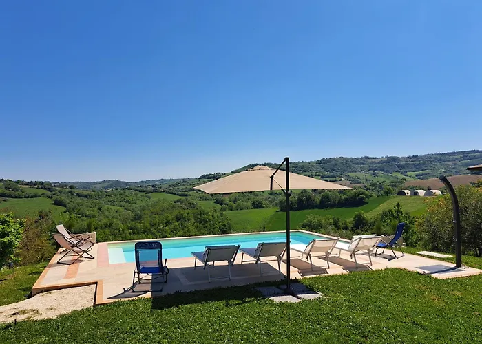 Le Scintille San Ginesio