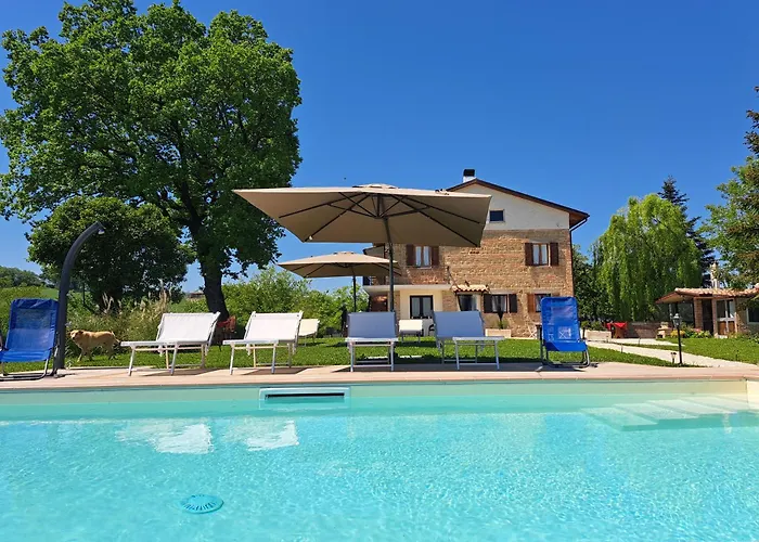 Le Scintille San Ginesio